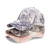 All-matching Student Baseball Cap Men And Women