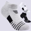 Men's Thick Towel Bottom Sports Socks - Image 7