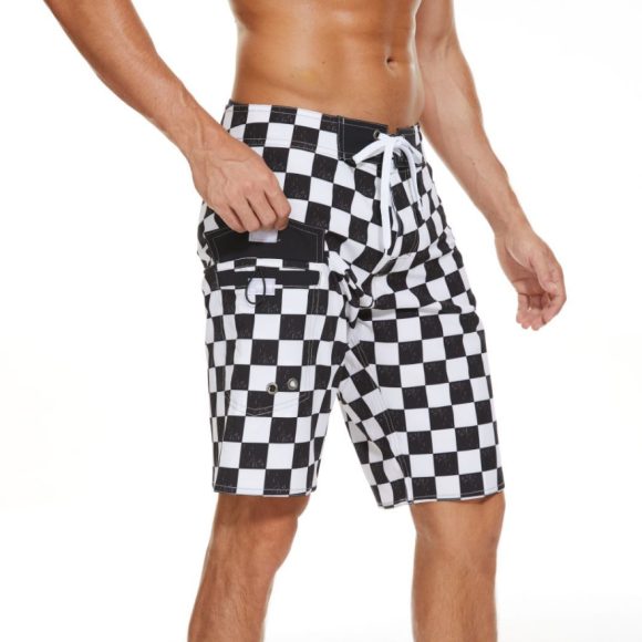 Casual Loose All-match Beach Plus Size Shorts - Image 8