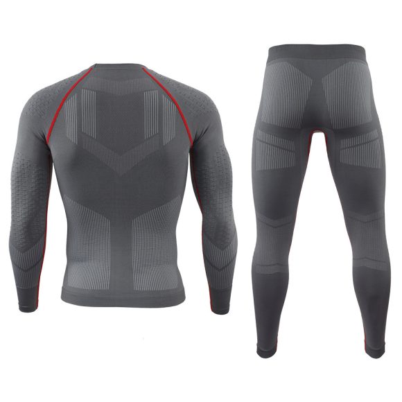 Men's Outdoor Warm Keeping Sports Underwear - Image 2