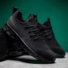 Mesh Breathable Casual Sneaker Light Running Shoes Men's Shoes - Image 5