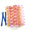 Water Ripple Roll DIY Manual Does Not Hurt Hair Spiral Roll