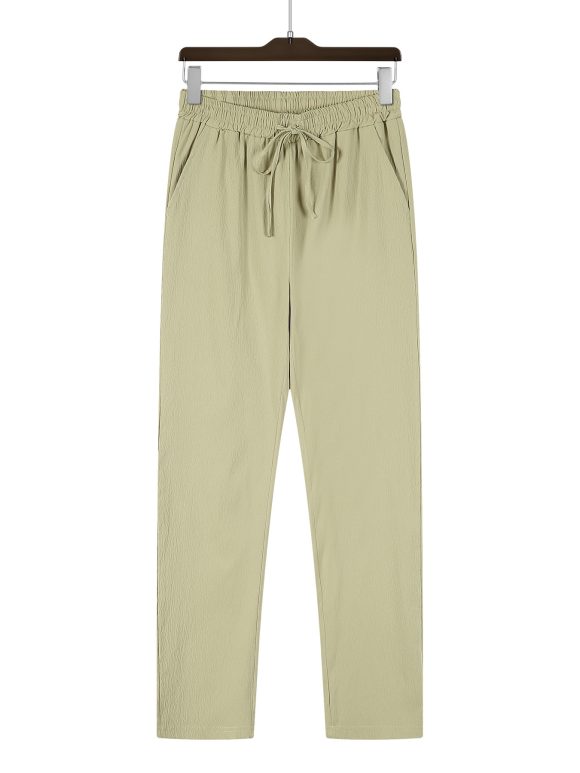 Loose Pants Casual Sports Casual Pants - Image 4