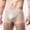 Men's Sexy Boxer Shorts - Image 5