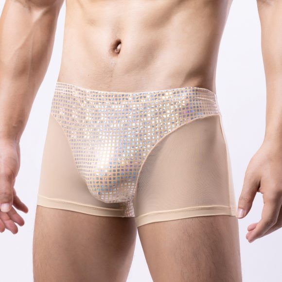 Men's Sexy Boxer Shorts - Image 5