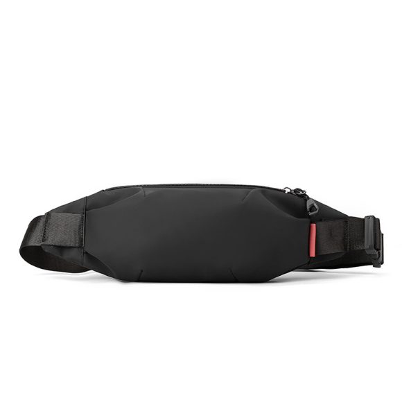 Men's Fashion Simple And Lightweight Mini Waist Bag - Image 2