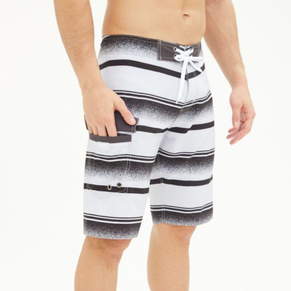 Casual Loose All-match Beach Plus Size Shorts - Image 10