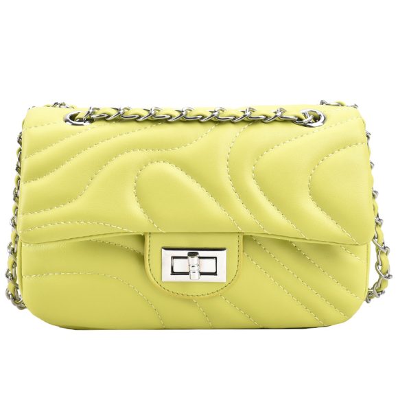Chain Crossbody Bag Fashion Shoulder Small Square Bag - Image 3