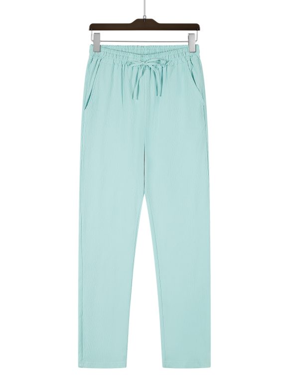 Loose Pants Casual Sports Casual Pants - Image 10