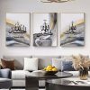Modern Living Room Home Decoration Painting - Image 6
