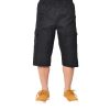 Men's Solid Color Fashion Breathable Pants - Image 7