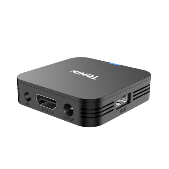 TX1 H313 Set-top Box HD Network Player - Image 5