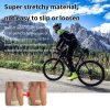 Relieve Discomfort In The Front Of The Body, Foot Swelling, Earthworm Leg Care Socks