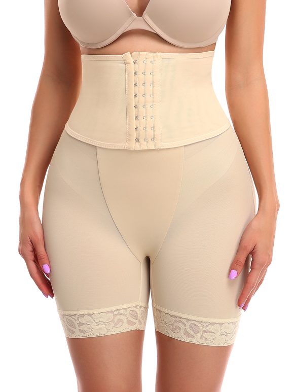 Fengqi Sponge Mat Thickened Fake Butt Butt-lift Underwear - Image 7