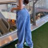 American Retro Workwear Jeans Women's New Slimming Loose - Image 3