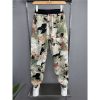 Personality Printed Pants Thin Drape Breathable Casual Pants - Image 6