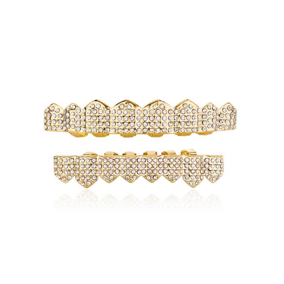 High Quality Gold Plating Tooth Socket - Image 5