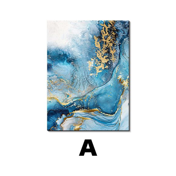 Modern Living Room Decorative Painting Entrance Painting - Image 2