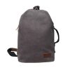 Simple Leisure Commute Men's Large Capacity Travel Sling Bag Crossbody Bag - Image 4