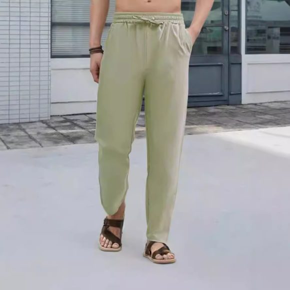 Loose Pants Casual Sports Casual Pants - Image 9