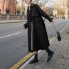 Women's Fashion Loose Cool Casual Coat - Image 3
