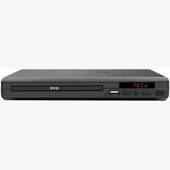 Home DVD Mini HD Player - Image 2