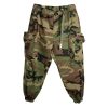 Retro High Street Camouflage Men Casual Working Pants - Image 6