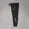Ice Silk Stretch Sports Trousers Men's Loose Breathable Casual - Image 2
