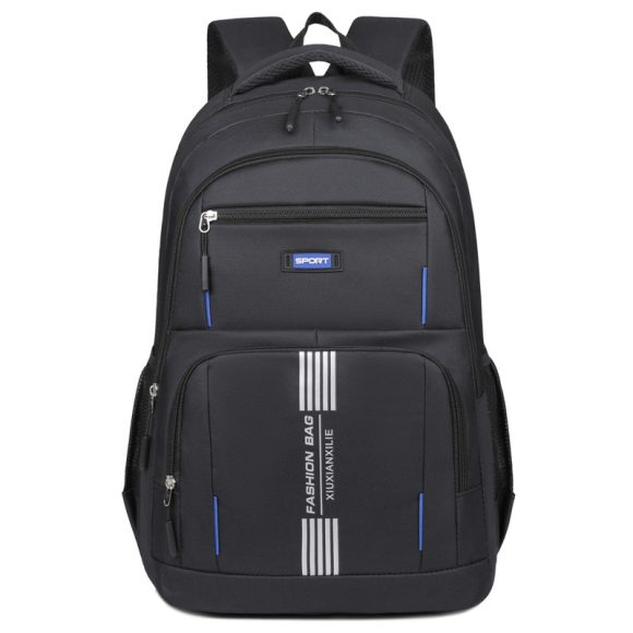 Backpack Large Capacity Business Travel Luggage Bag - Image 2