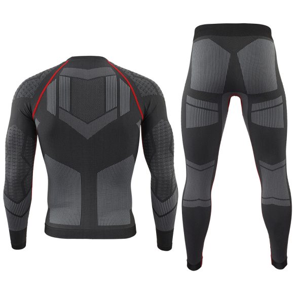 Men's Outdoor Warm Keeping Sports Underwear - Image 4
