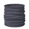 Pure Cotton Double-layer Couple Scarf Fashion Cold-proof Neck Protection - Image 5