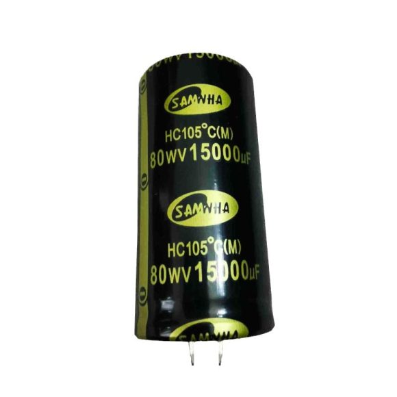 80V15000uf35X60 Or 3570 Battery - Image 3