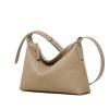 High-grade Sentong Qin All-match Special-interest Design Genuine Leather Shoulder Messenger Bag - Image 7