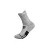 Men's Thick Towel Bottom Sports Socks - Image 2