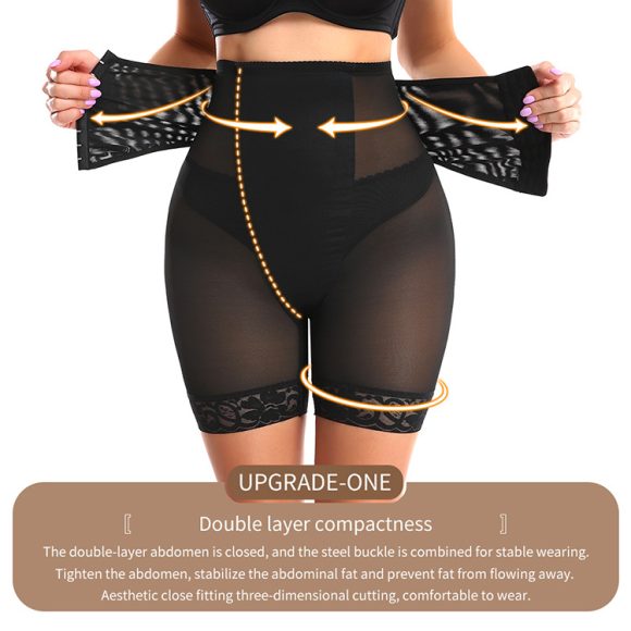 Fengqi Sponge Mat Thickened Fake Butt Butt-lift Underwear - Image 6