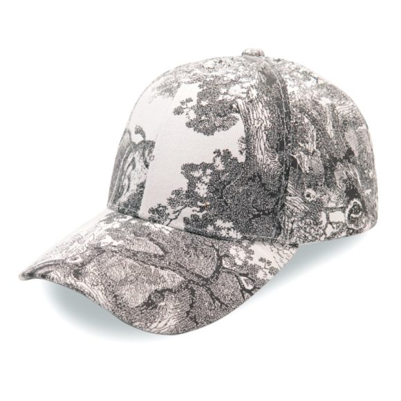All-matching Student Baseball Cap Men And Women - Image 2