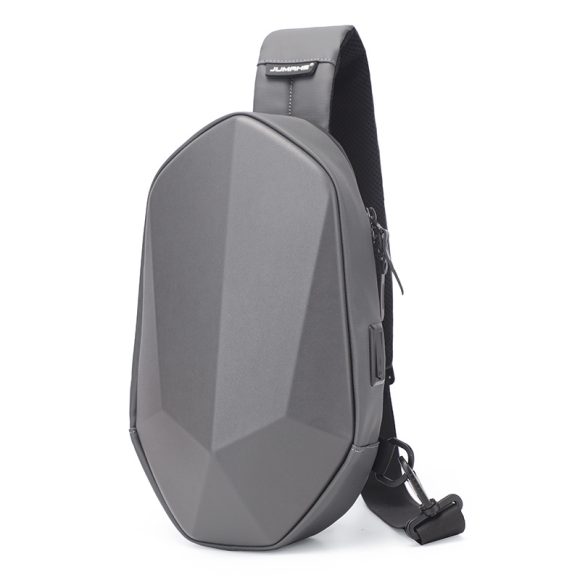 New Outdoor Sports Cross Body Shoulder Bag Casual Travel Travel Portable Chest Bag - Image 5