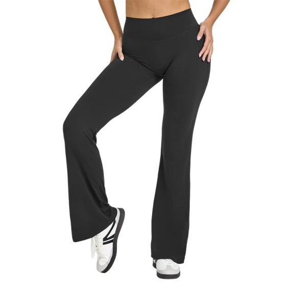 Seamless Yoga Clothes Horn Yoga Pants - Image 5