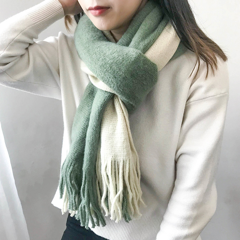 Scarves