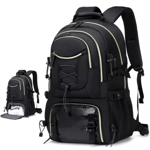 Hiking Mountaineering Large Capacity Outdoor Gymnastic Valise - Image 8