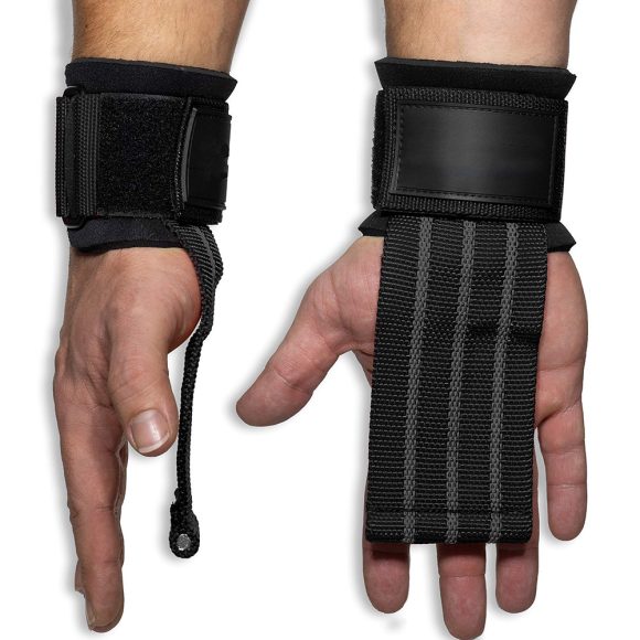 Fitness Dumbbell Equipment Horizontal Bar Exercise Sports Gloves - Image 4