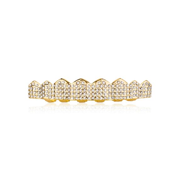 High Quality Gold Plating Tooth Socket - Image 9