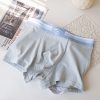 Men's Underwear Mid-waist Cartoon Rabbit Modal Cotton - Image 7
