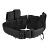 Multifunctional Six-in-one Six-piece Tactical Belt - Image 3