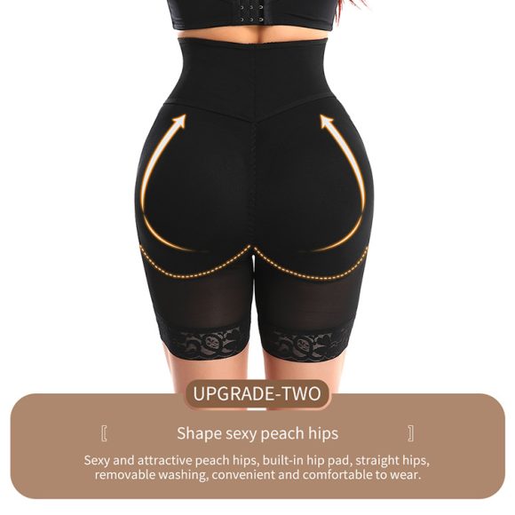 Fengqi Sponge Mat Thickened Fake Butt Butt-lift Underwear - Image 3