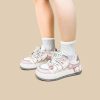 Popular Thick Bottom Sneaker Cute Fashion Girl