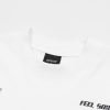 New Real Shot American Street Fashion Printed Long Sleeve T-shirt - Image 5