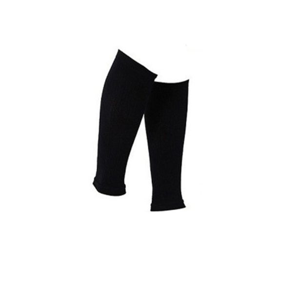 Exercise Pressure Calf Elastic Foot Sock Outdoor Compression Shaping - Image 4