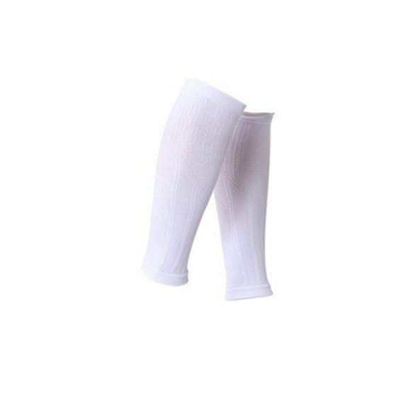 Exercise Pressure Calf Elastic Foot Sock Outdoor Compression Shaping - Image 2