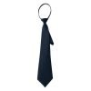 Student Zipper Lazy Safety Tie Men And Women - Image 3